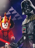 The Toys Awaken