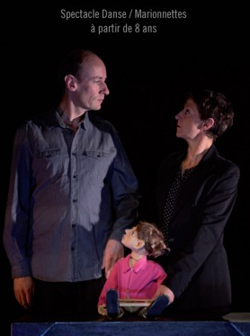 Seul ? - Cie Rouges les Anges