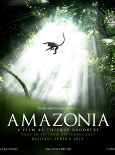 Amazonia