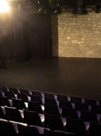 Théâtre Golovine - Avignon