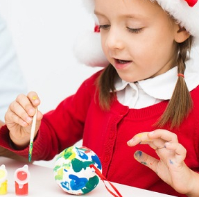 Loisirs créatifs : quels jouets choisir pour Noël 2015 ?