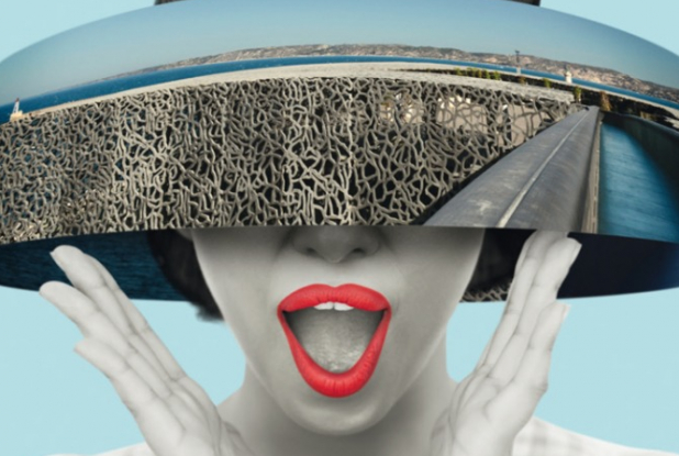 Expo : J'aime les panoramas au MuCEM