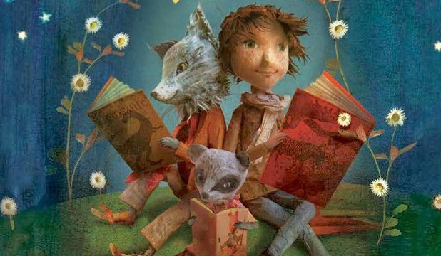 Les Toiles Filantes 2014