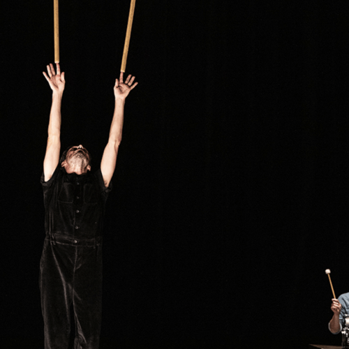 S’assurer de ses propres murmures - Collectif Petit Travers