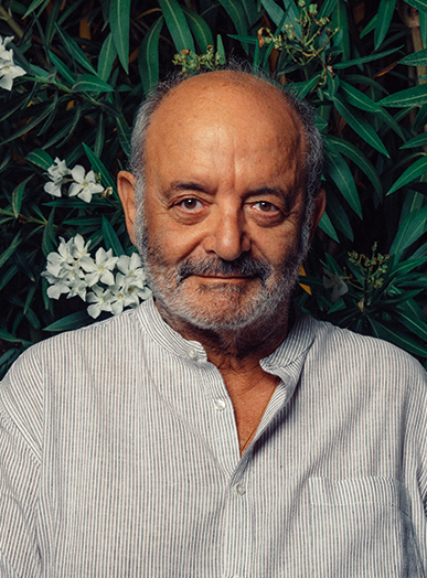 Louis Chedid