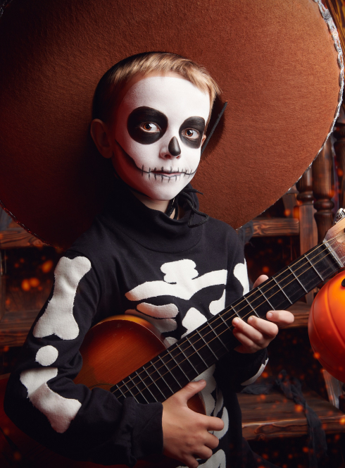 Top des déguisements d'Halloween tendance 2019