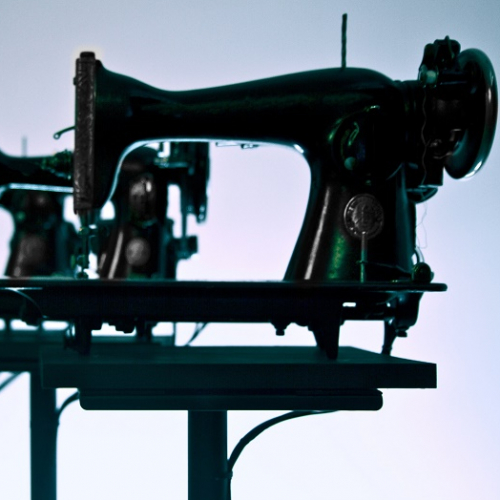 Expo Ô Boulot ! La révolution dans le travail