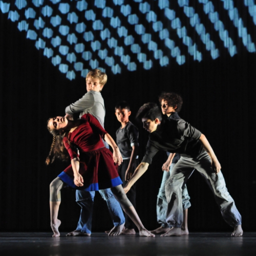 Alice - Josette Baïz / Groupe Grenade
