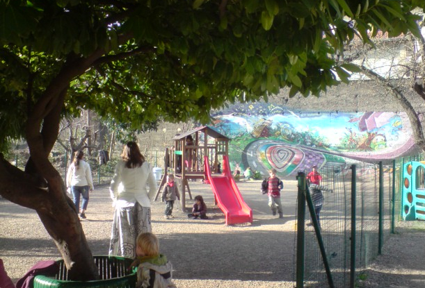 Ecole Internationale Le Petit Monde