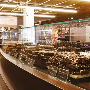 La Chocolaterie Stoffel