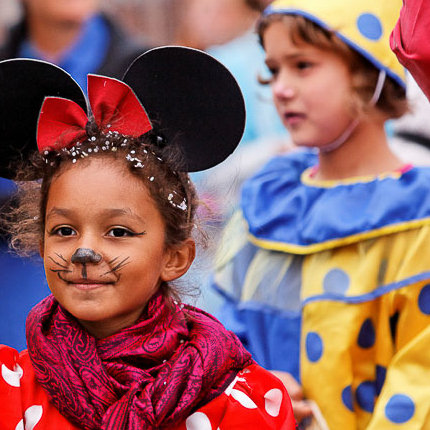 Festivités du Fresnoy