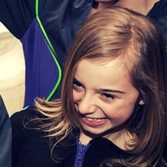 Anniversaire à Koezio