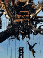 La Grande Impro : histoire de machines