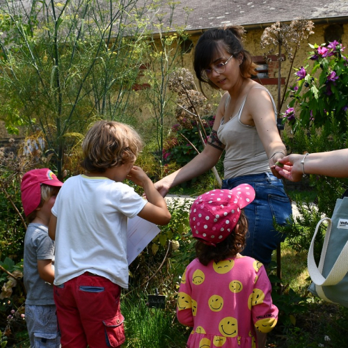 Écomusée de la Bintinais