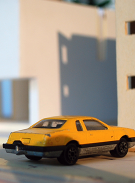 Atlas : le voyage extraordinaire