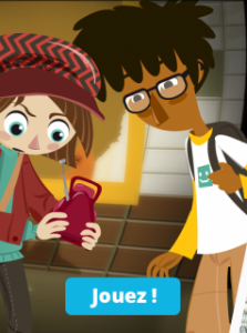 Paris Musées Juniors