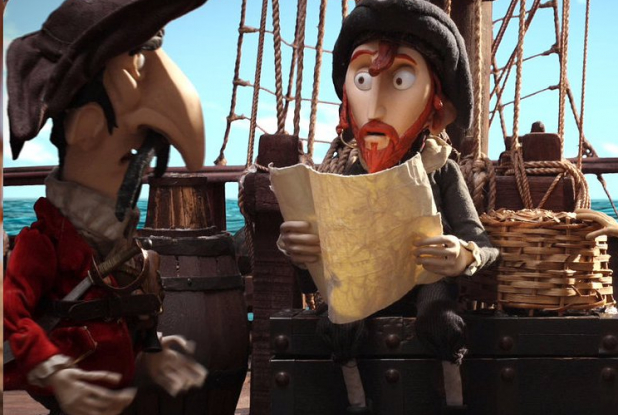 Selkirk : le véritable Robinson Crusoé