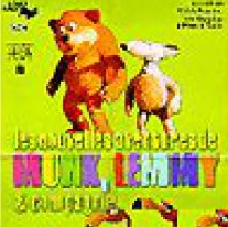 Les Nouvelles Aventures de Munk et Lemmy & Cie