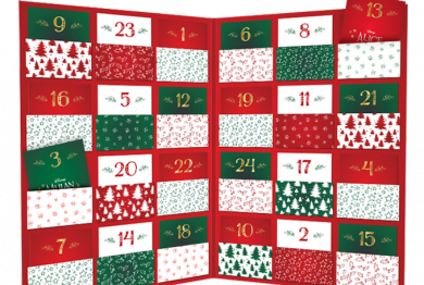 Notre sélection shopping de calendriers de l'avent 2020 pour enfant Notre sélection shopping de calendriers de l'avent 2020 pour enfant