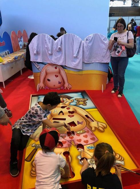 Eurexpo Parc D Expositions Et Centre De Conventions A Lyon Citizenkid Eurexpo Parc D Expositions Et Centre De Conventions A Lyon Citizenkid