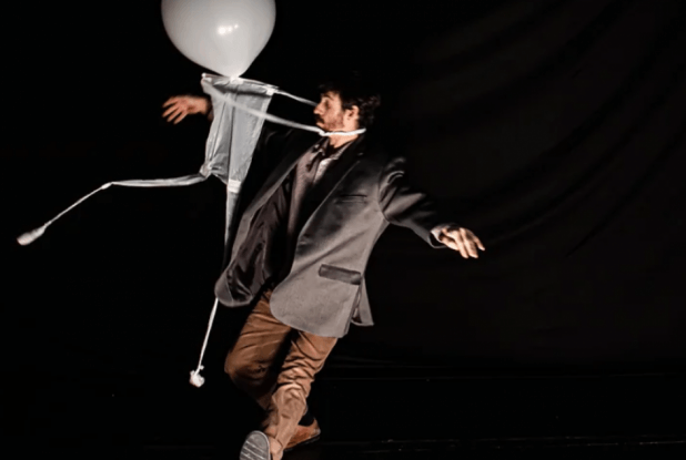 La Crisis de la imaginacion - ami volant