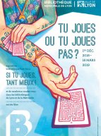 Tu joues ou tu joues pas ?