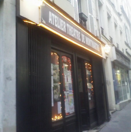 atelier-théâtre-de-montmartre