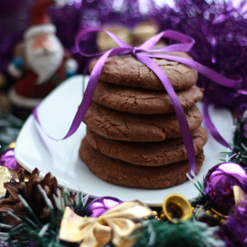Salon du sucre et du chocolat 2017