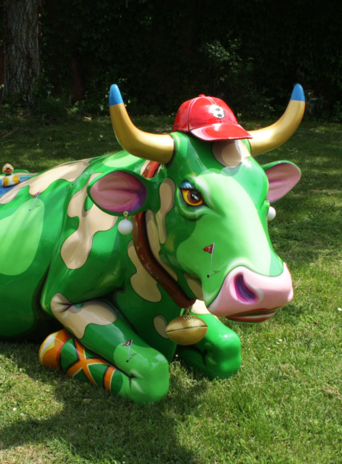 Cow Parade
