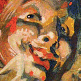 Exposition "Le cercle enchanté"