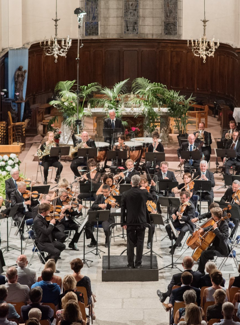 Festival International de Musique Classique