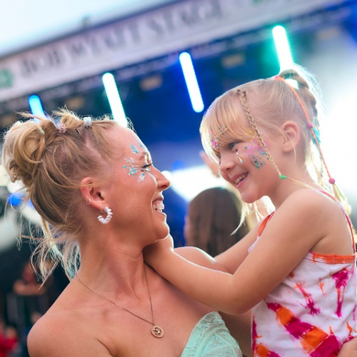 La Fête de la musique 2024 à Clermont-Ferrand