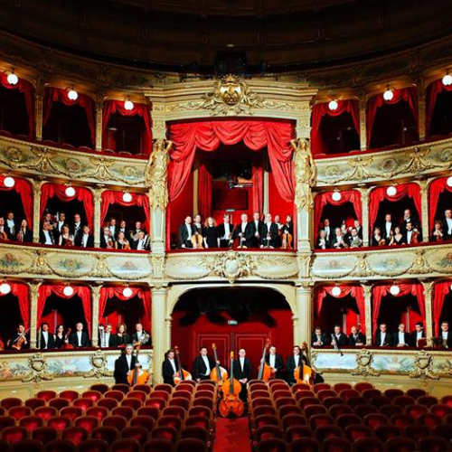 Opéra de Nice