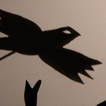 Petites histoires d'ombres - Ray Mundo Theater