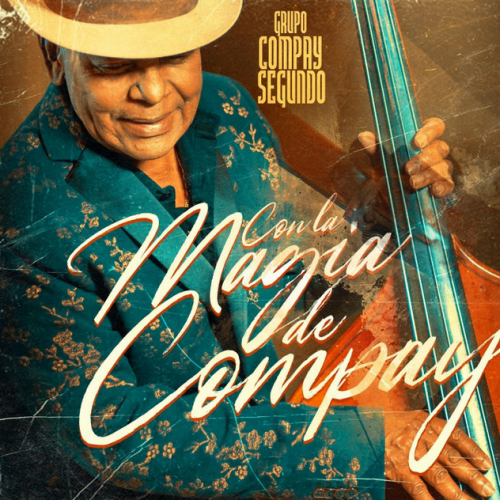 Compay Segundo !