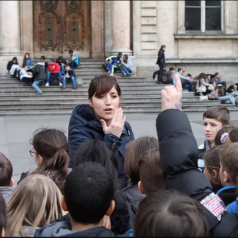 Question pour une championne - Visite Ludilyon