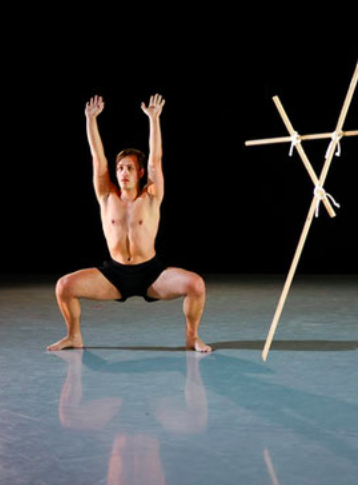 Blanc - Cie Improbable