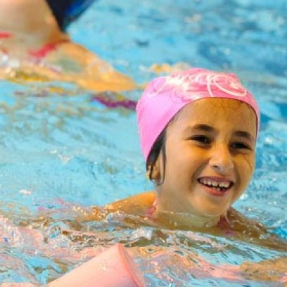 Centre aquatique Les Vagues