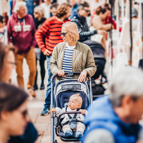 Puces, brocates et vide-greniers à faire en famille à Paris