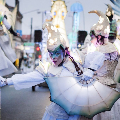 Carnaval de Pessac 2020