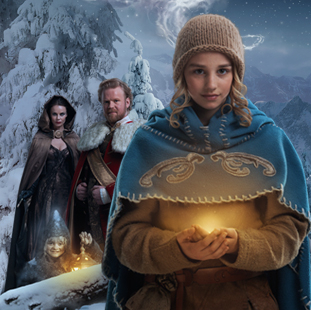 Le secret de l'Etoile du nord