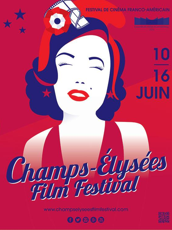 Champs-Elysées Film Festival 2015
