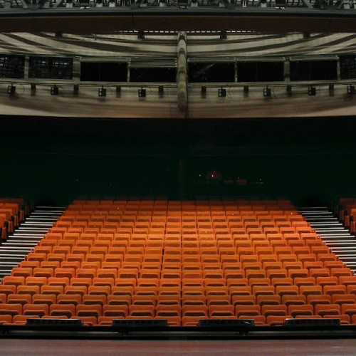 Théâtre Sartrouville Yvelines
