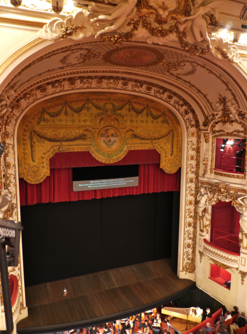 Opéra national de Lorraine