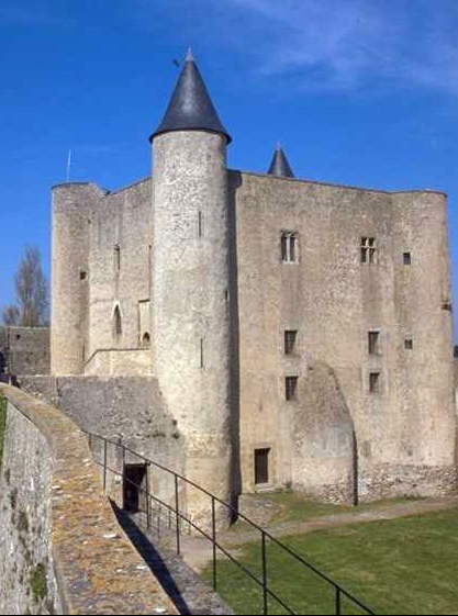 Château de Noirmoutier