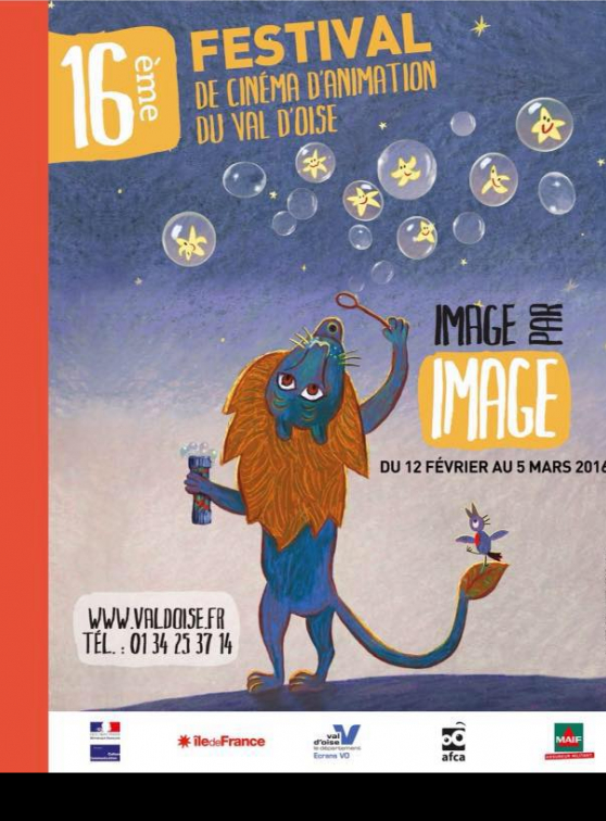 Festival Image par Image 2016