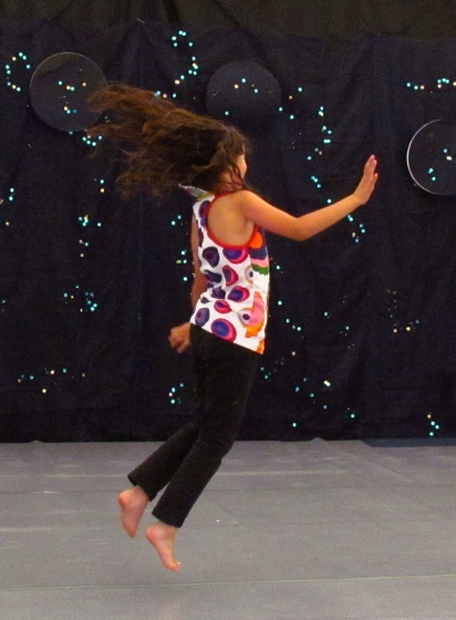 danses pour tous