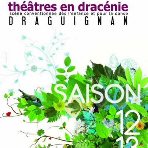 Théâtre en Dracénie