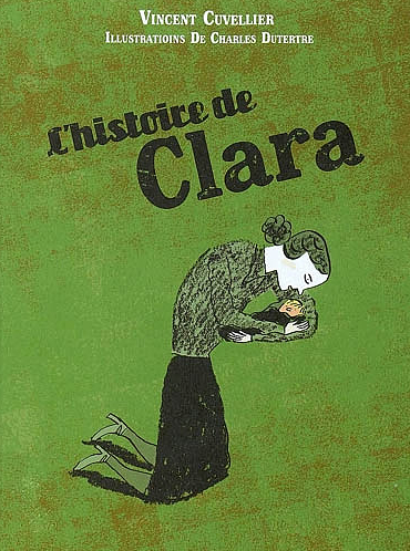 L'histoire de Clara