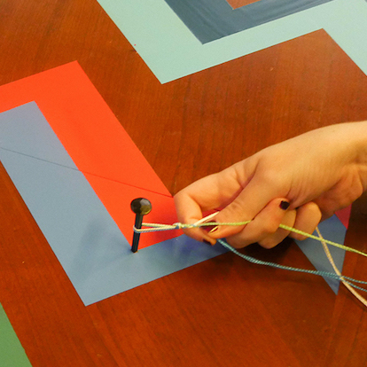 La minute fabrique Amitiés